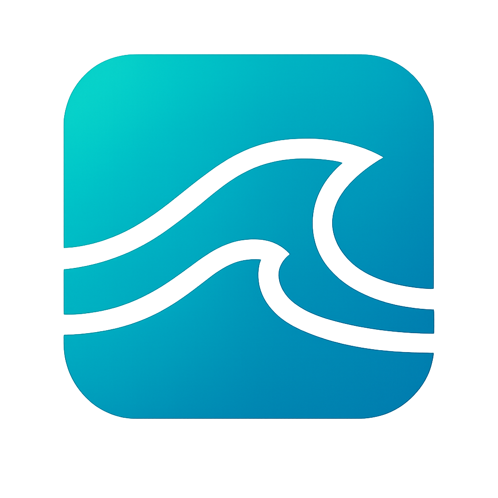 Tidal Stream Operations mark